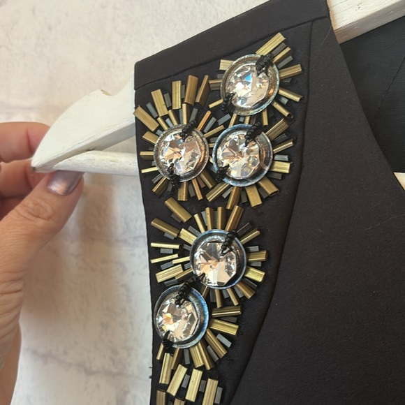 Shoshanna Party Dress Size 4 - Picture 6 of 8